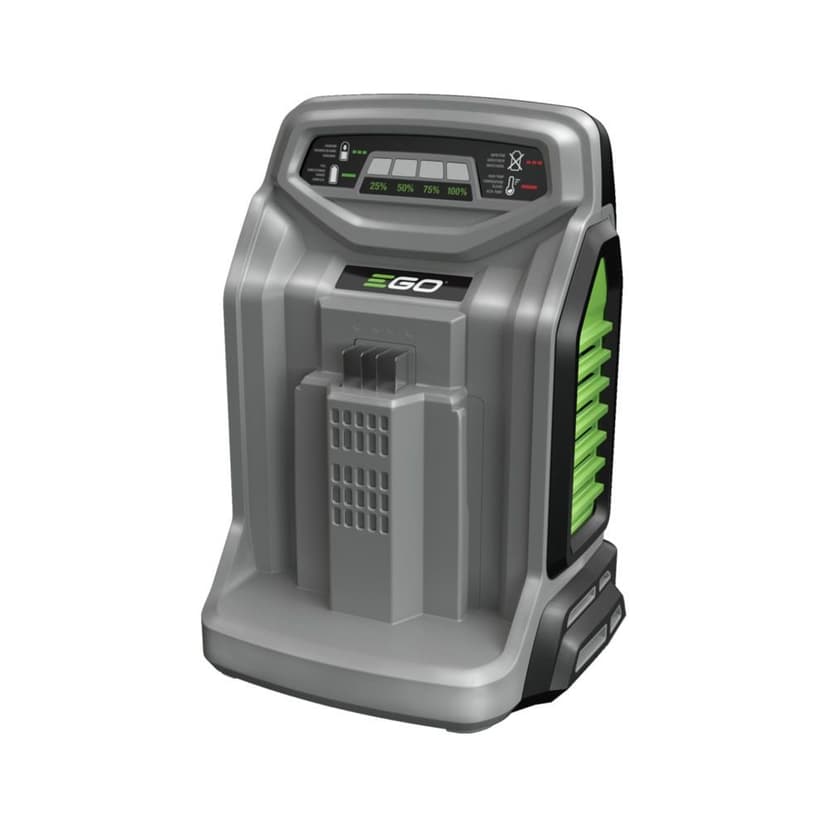 EGO POWER+ 56V 550W Rapid Charger, CH5500