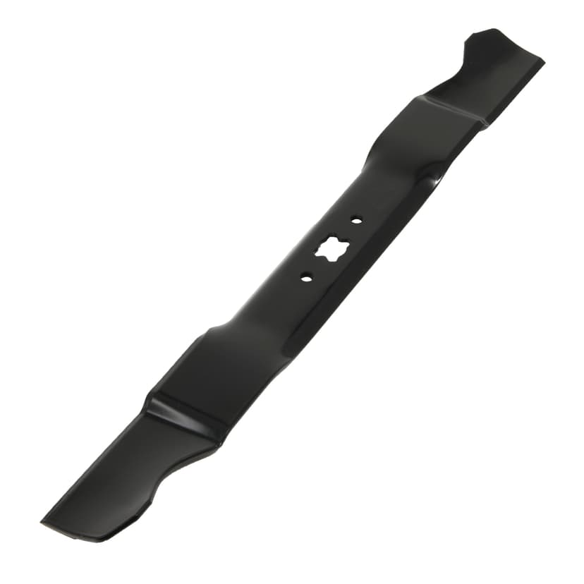 Cub Cadet Replacement 3-in-1 Mower Blade, Fits 1995 & After Models, Black, 21-in