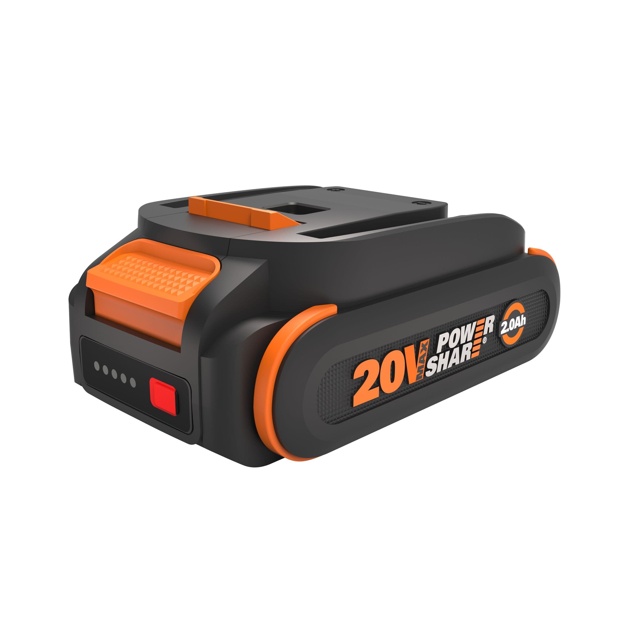 WORX WA3669 20V Power Share™ 2Ah Replacement Battery