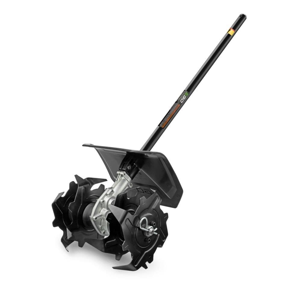 EGO Power+ 9.5-in Carbon Fiber Cultivator Attachment