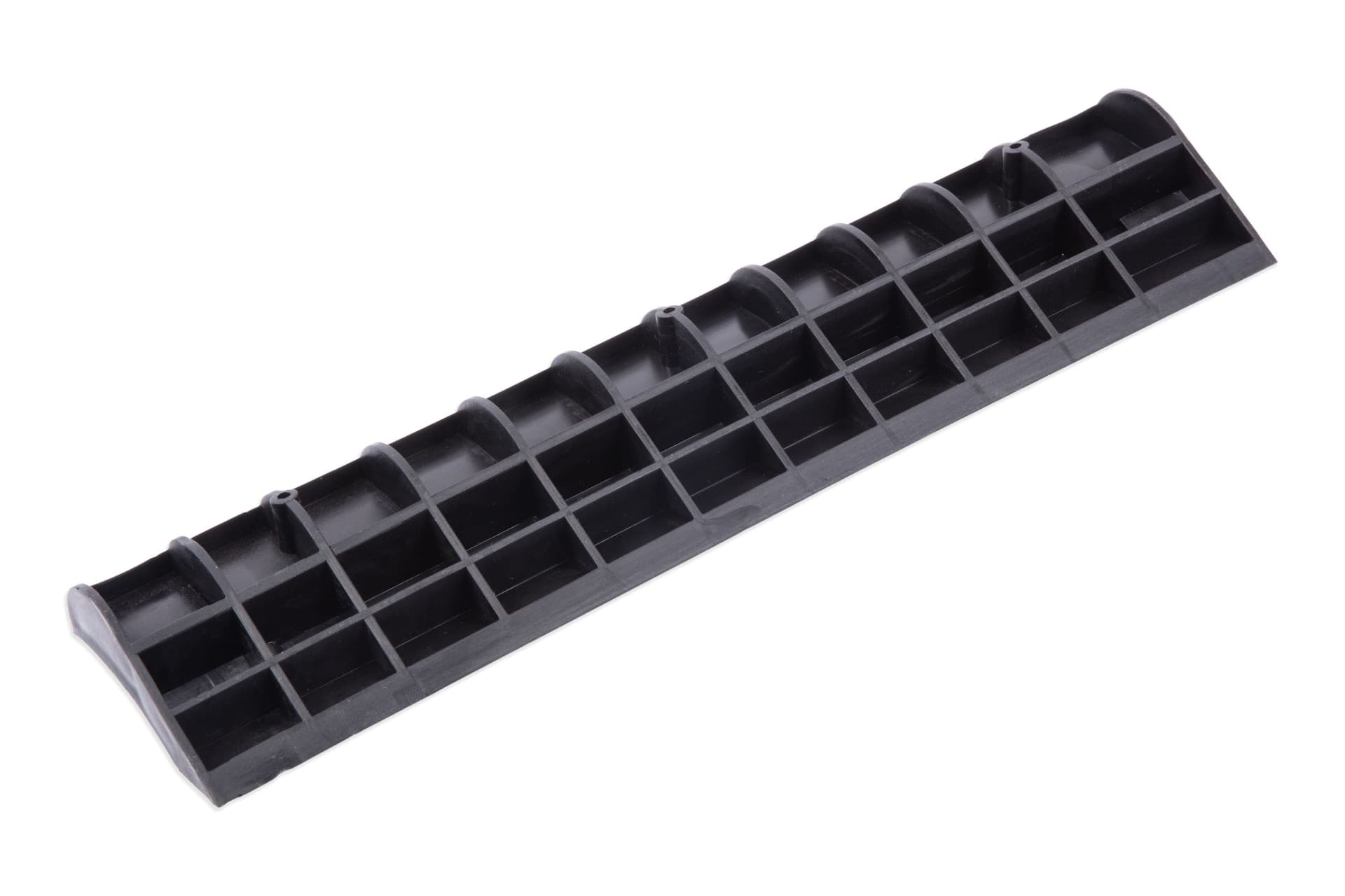 Scraper Blade for 060-0581 (Certified 10-Amp Electric Corded Snow Shovel, 12-in)