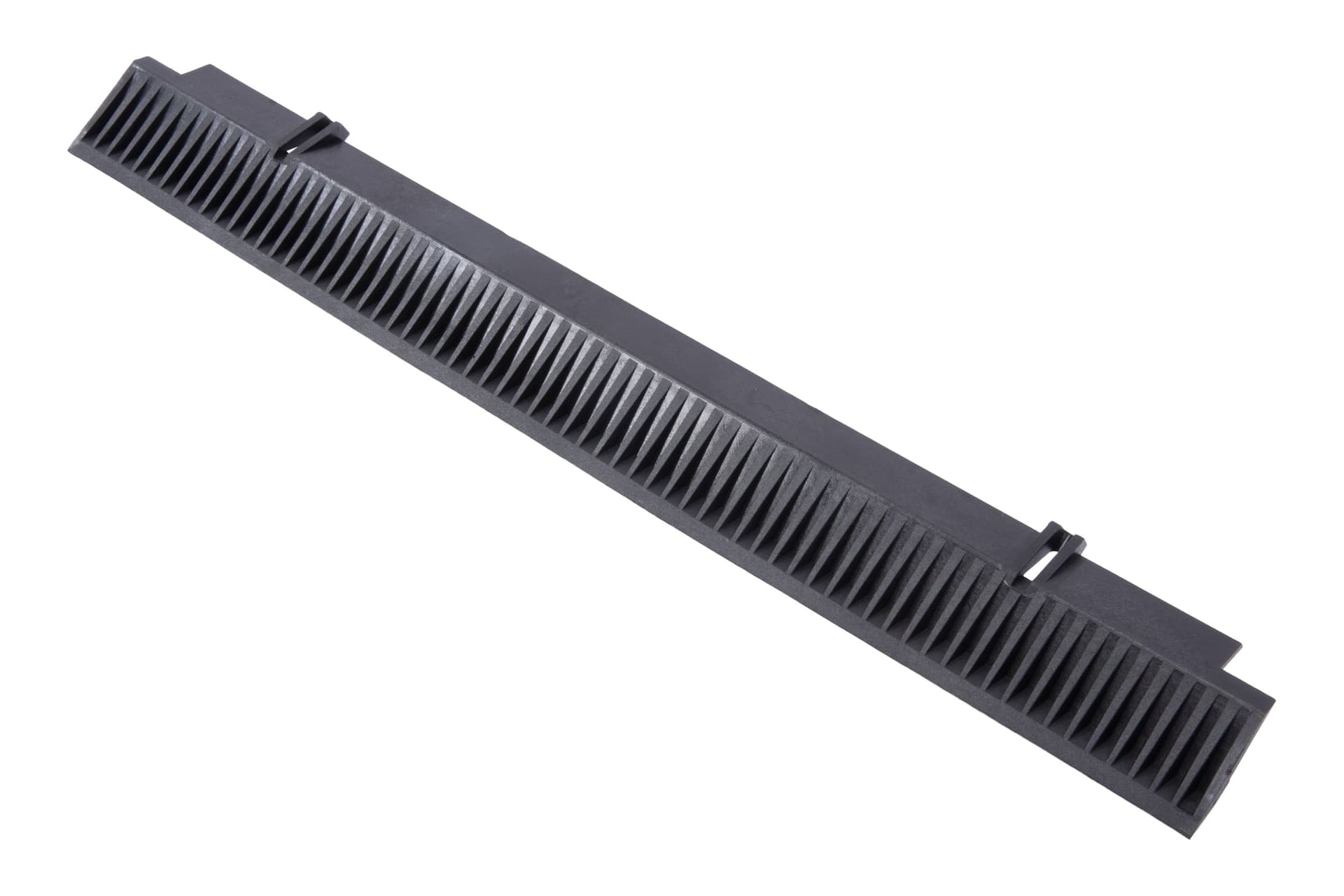 Scraper Blade for 060-0582 (Certified 13.5-Amp Electric Corded Snowblower, 18-in)