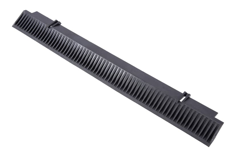 Scraper Blade for 060-0582 (Certified 13.5-Amp Electric Corded Snowblower, 18-in)