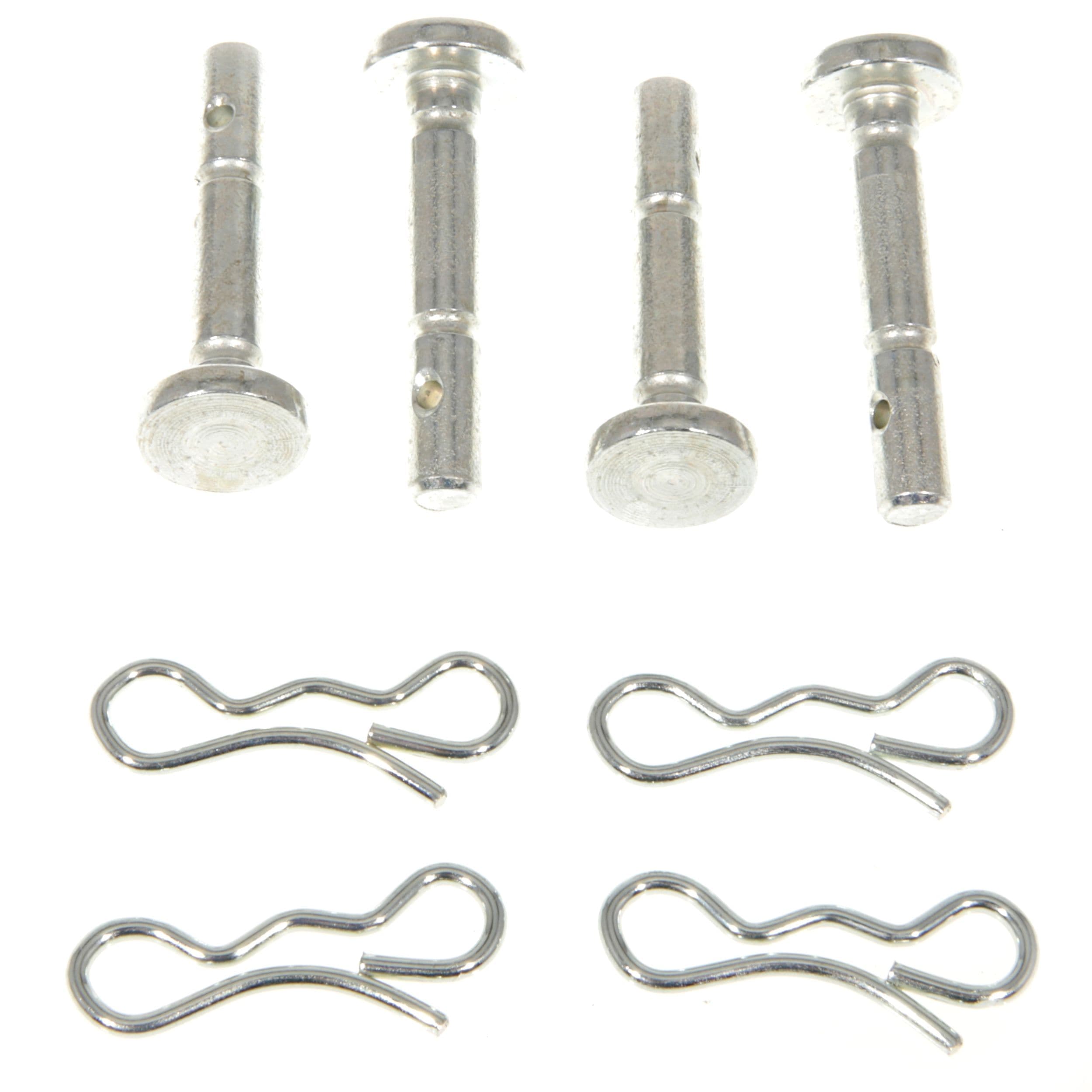 MTD Cub Cadet Two-Stage Snowblower Replacement Shear Pin Kit, 8-pk
