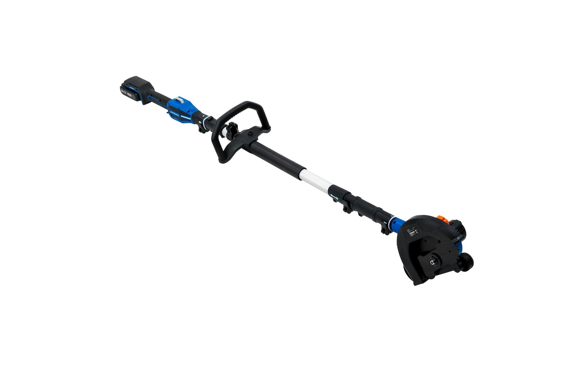 Mastercraft Connect 9-in Adjustable Edger Attachment