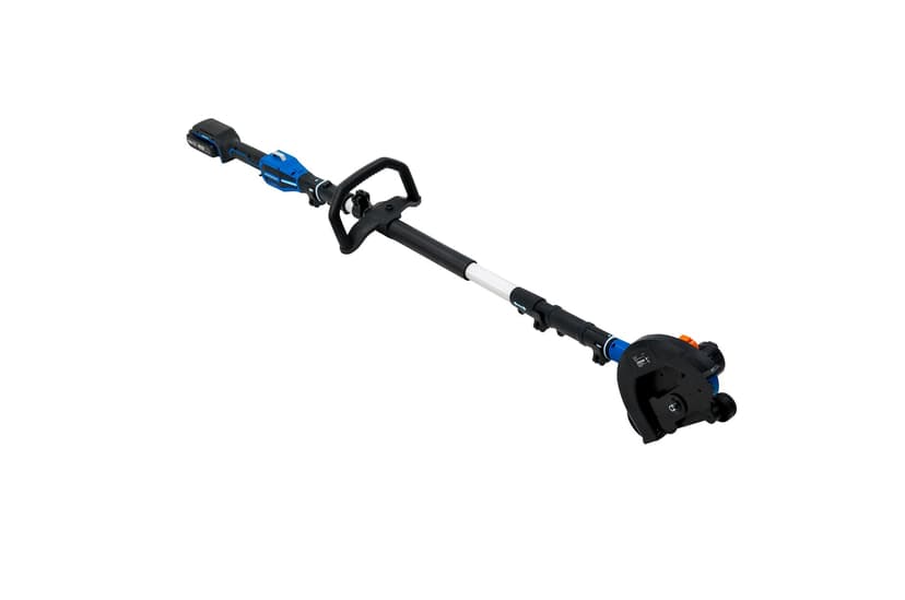 Mastercraft Connect 9-in Adjustable Edger Attachment