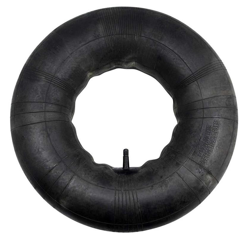 Atlas Lawn Tractor Replacement Tire Inner Tube, 18 x 9.5 & 20 x 8-in