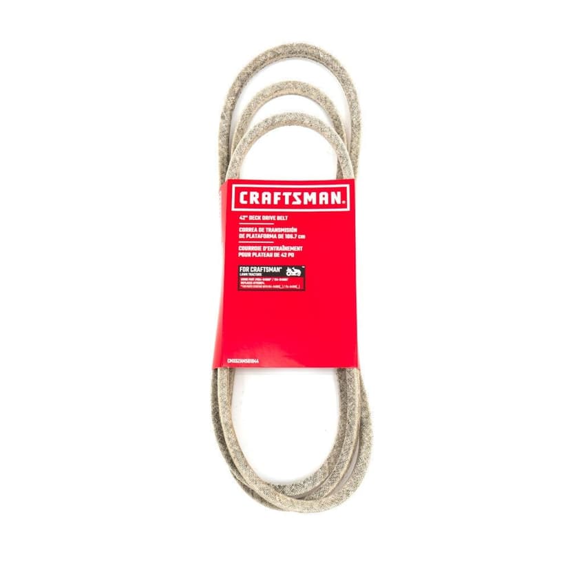 MTD Replacement Deck Drive Belt for 42-in Lawn Tractors