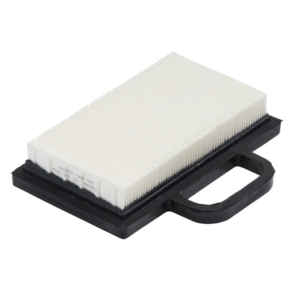 Briggs & Stratton Lawn Tractor Replacement Air Filter, Twin Intek, Cartridge/Pre-cleaner