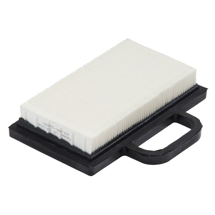 Briggs & Stratton Lawn Tractor Replacement Air Filter, Twin Intek, Cartridge/Pre-cleaner