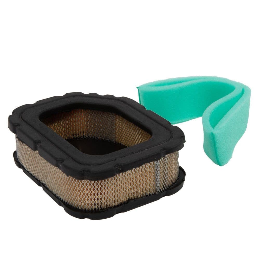 Kohler Lawn Tractor Replacement Air Filter, Pre-Cleaner for Twin Cylinder Engines