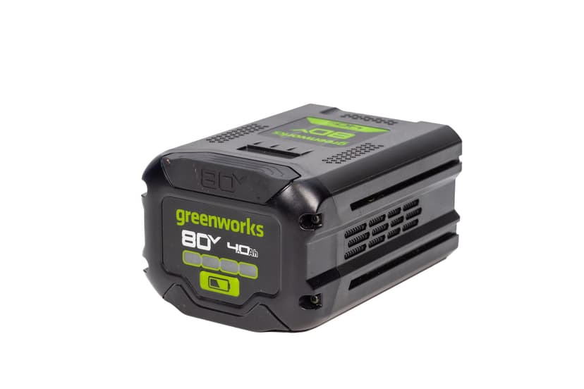 Greenworks 80V 4.0Ah Lithium-Ion Battery