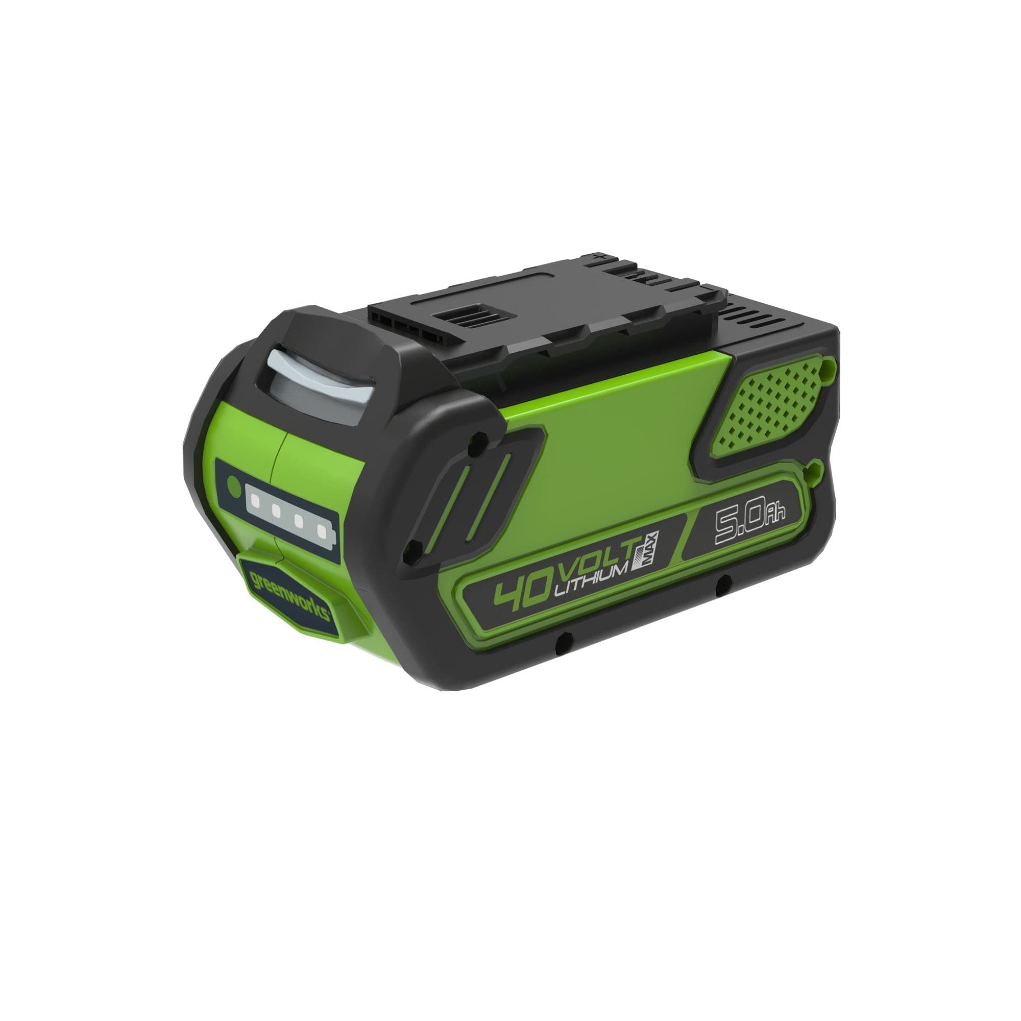 Greenworks 40V 5.0Ah Lithium-Ion Battery