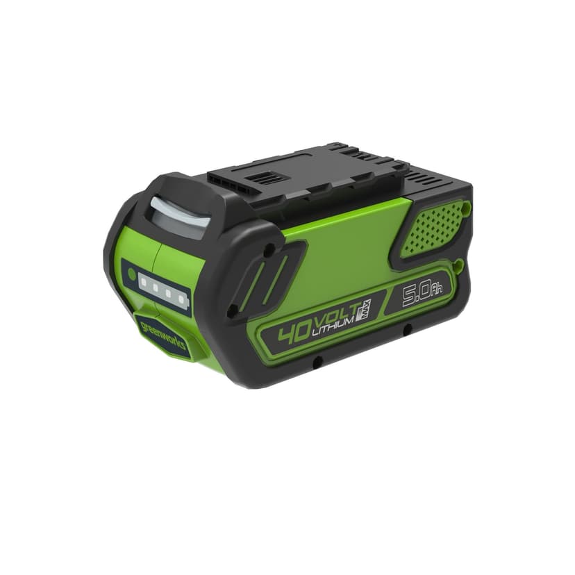 Greenworks 40V 5.0Ah Lithium-Ion Battery