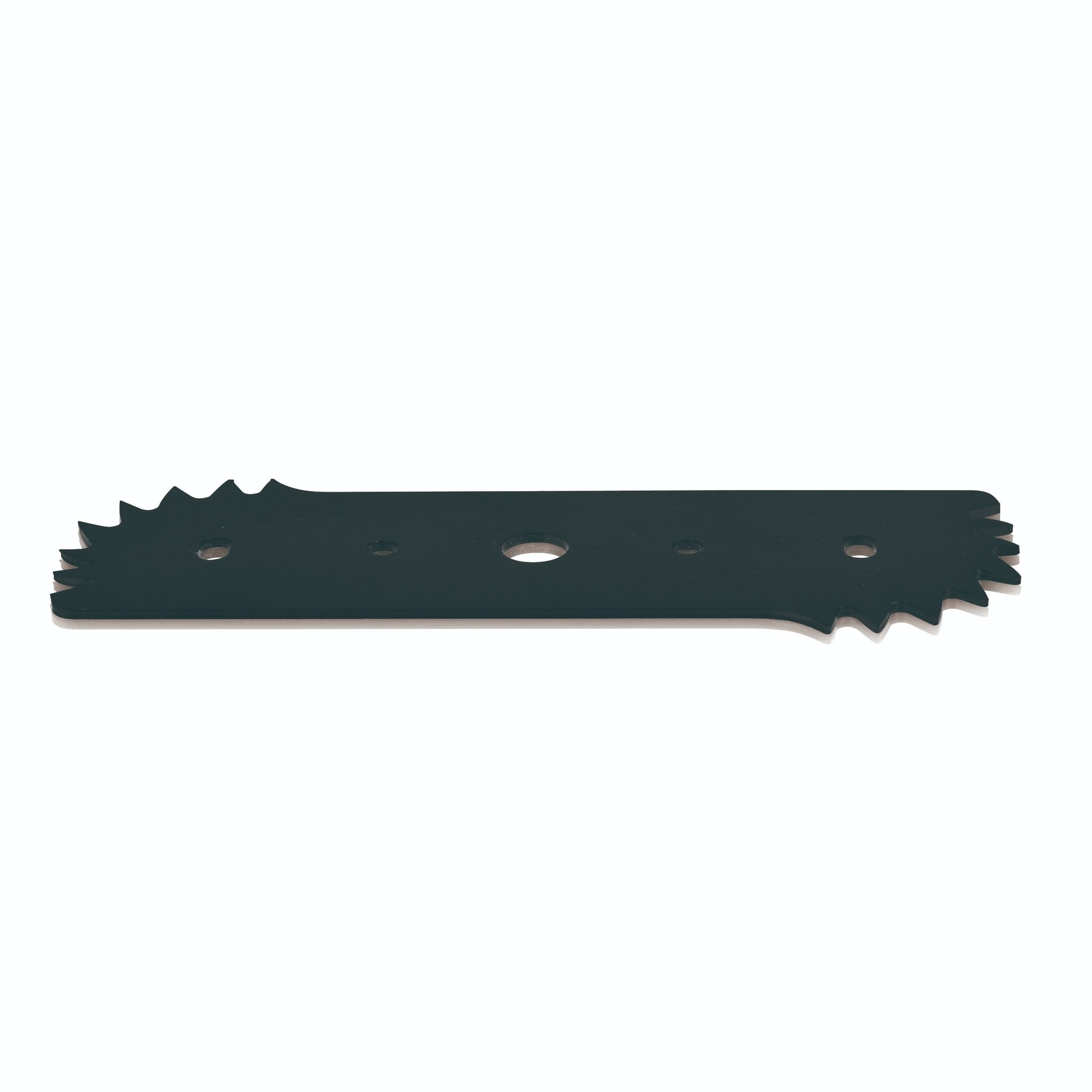 Worx Lawn Edger Replacement Blade, 7.5-in For CT#060-1900, Black