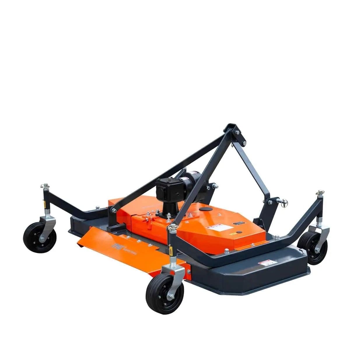 TMG Industrial 3-Point Hitch Finish Mower, 72-in