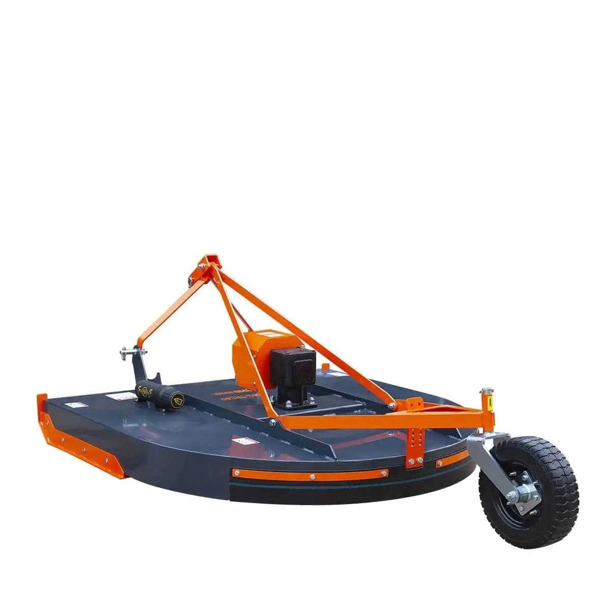 TMG Industrial 3-Point Hitch Rotary Cutter, 60-in