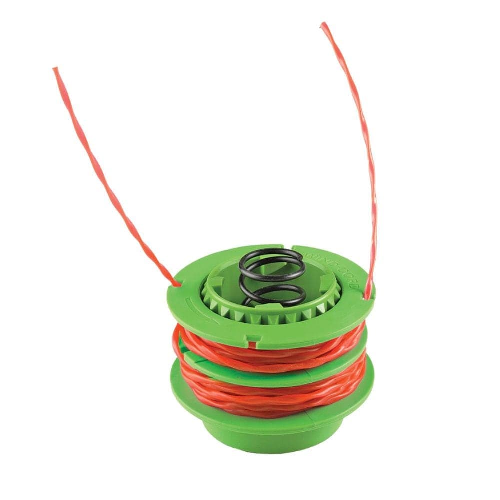 EGO POWER+ AH1300 Replacement String Trimmer Bump Head Spool, 0.095-in