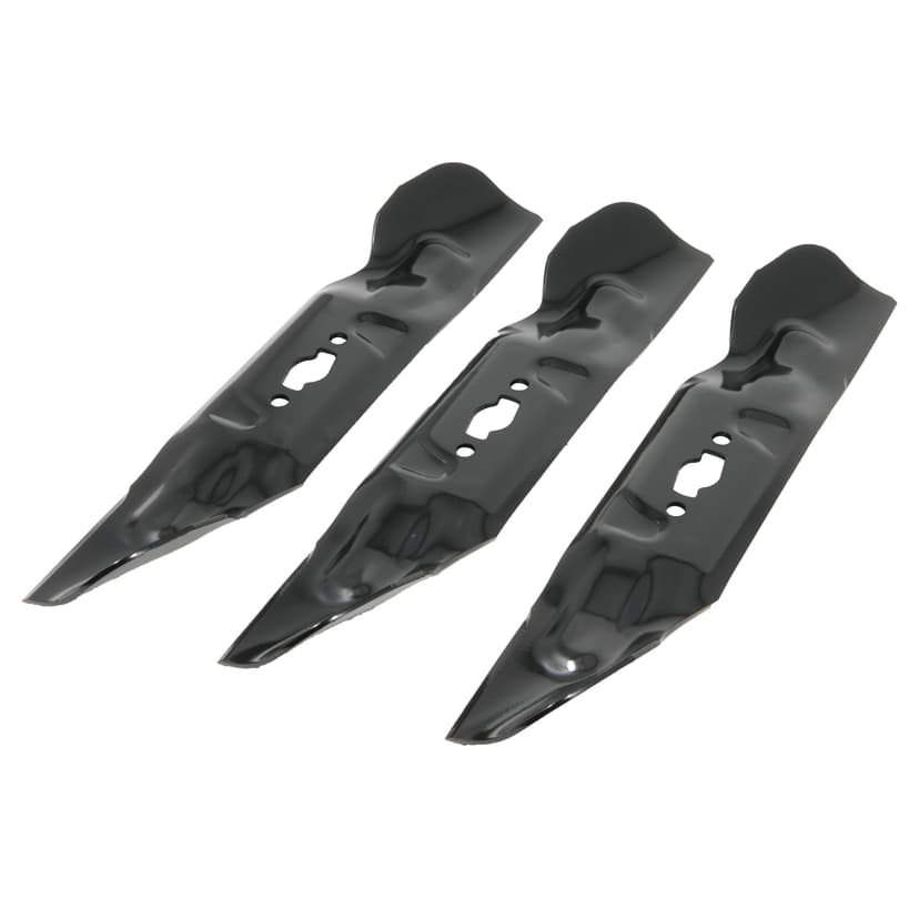 Troy-Bilt 50-in Ultra High-Lift Bagging & Side Discharging Blade Set