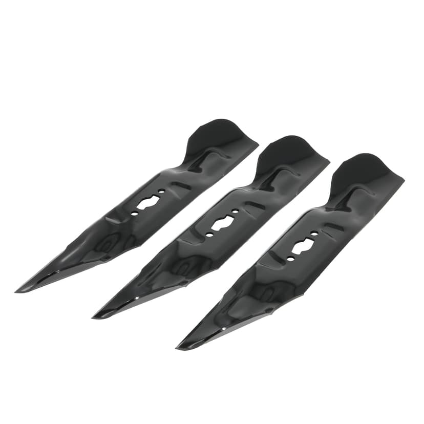 Troy-Bilt 54-in Ultra High-Lift Bagging & Side Discharging Blade Set