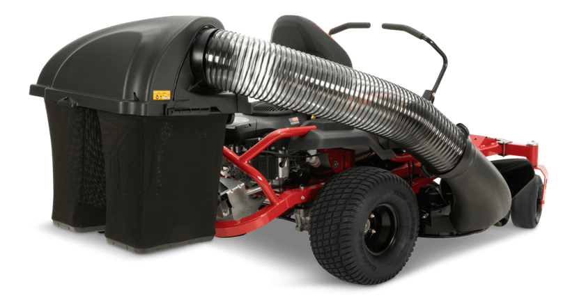 MTD Double Bagger for 50-in & 54-in Lawn Tractors (2019 and After)