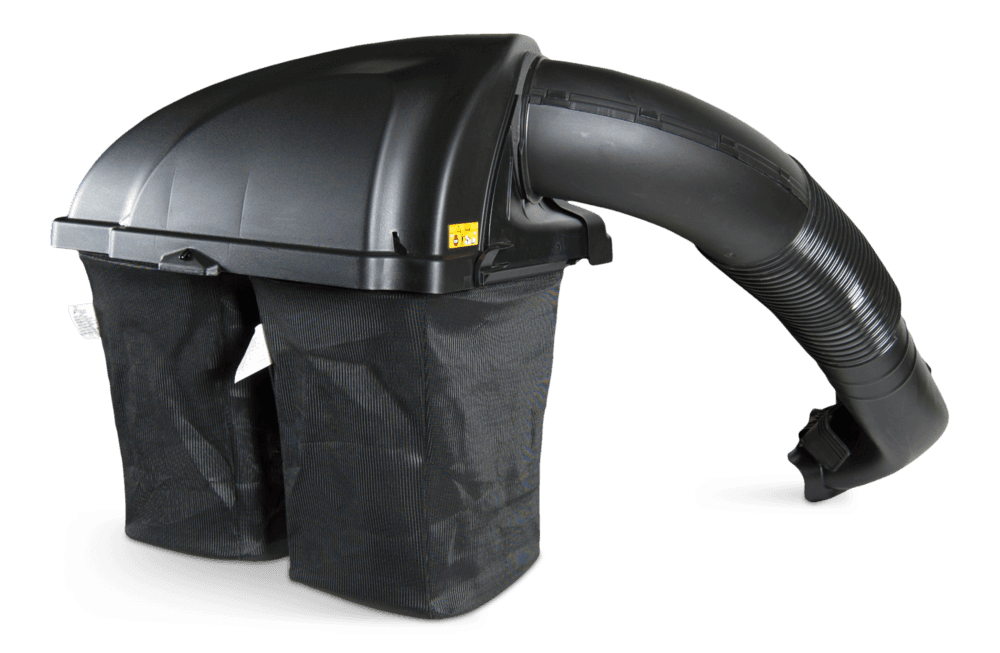 MTD RTZ Double Bagger for 42-in & 46-in Turn Mowers (2011 and After)