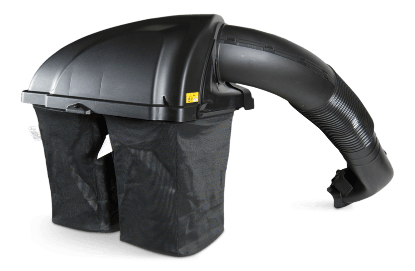 MTD RTZ Double Bagger for 42-in & 46-in Turn Mowers (2011 and After)