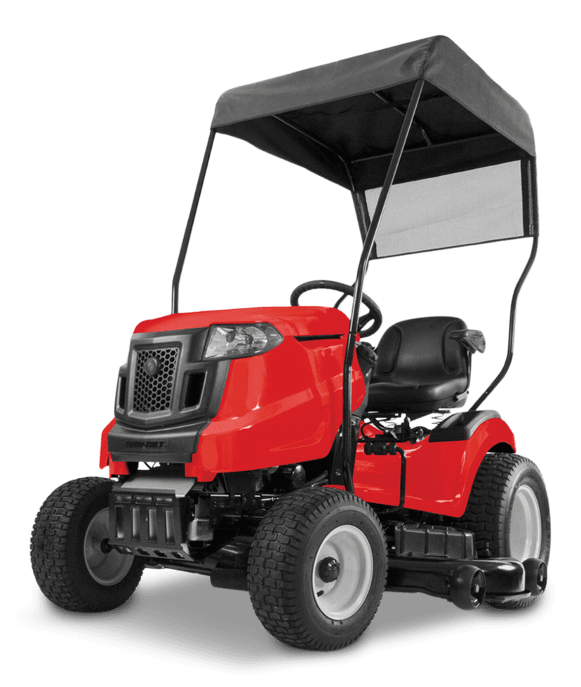 MTD Rider Sun Shade Accessory