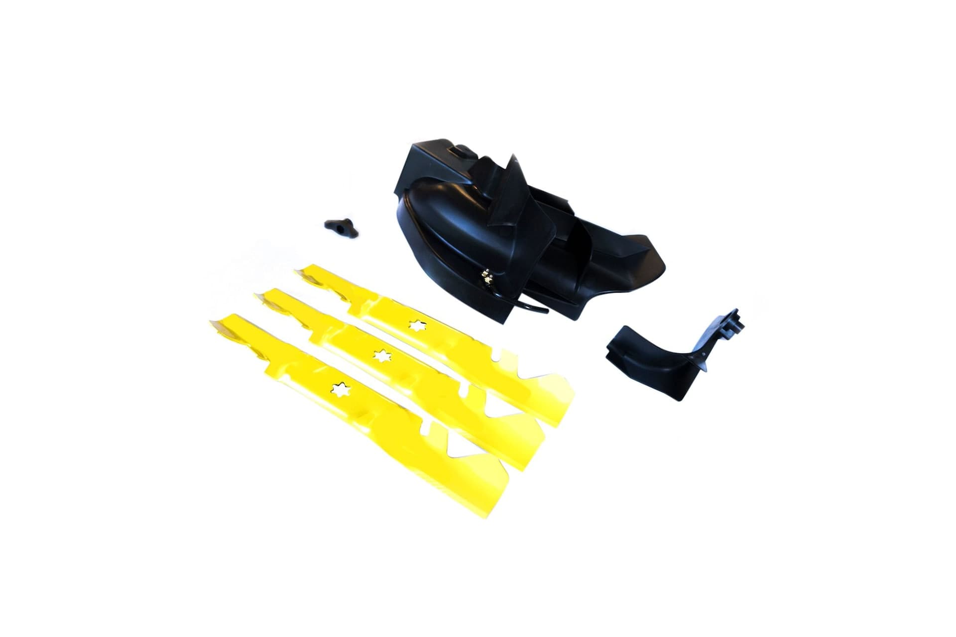 MTD Original Equipment Mulching Kit for Lawn Tractors & RZT Mowers, Models 2015 & After, 50-in