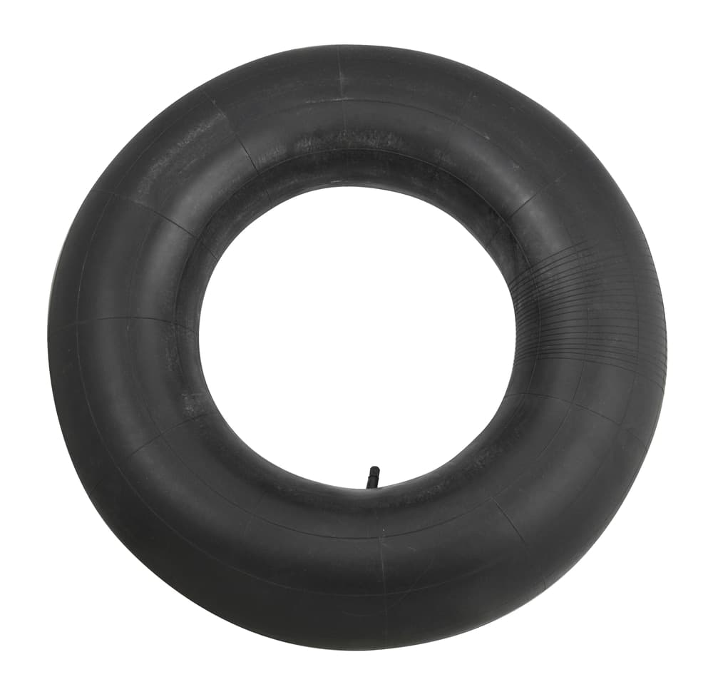 Atlas Straight Valve Tire Inner Tube for Lawn Tractor & ATV Tires, Universal Fit