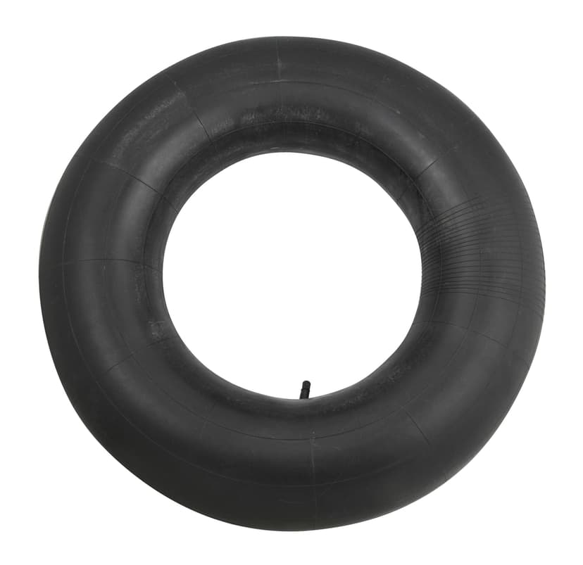 Atlas Straight Valve Tire Inner Tube for Lawn Tractor & ATV Tires, Universal Fit
