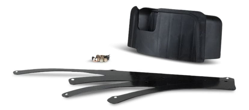 MTD Original Equipment Mulch Kit for Side Discharge Deep Deck Tractors, 38-in & 42-in Cutting Decks, Select Models