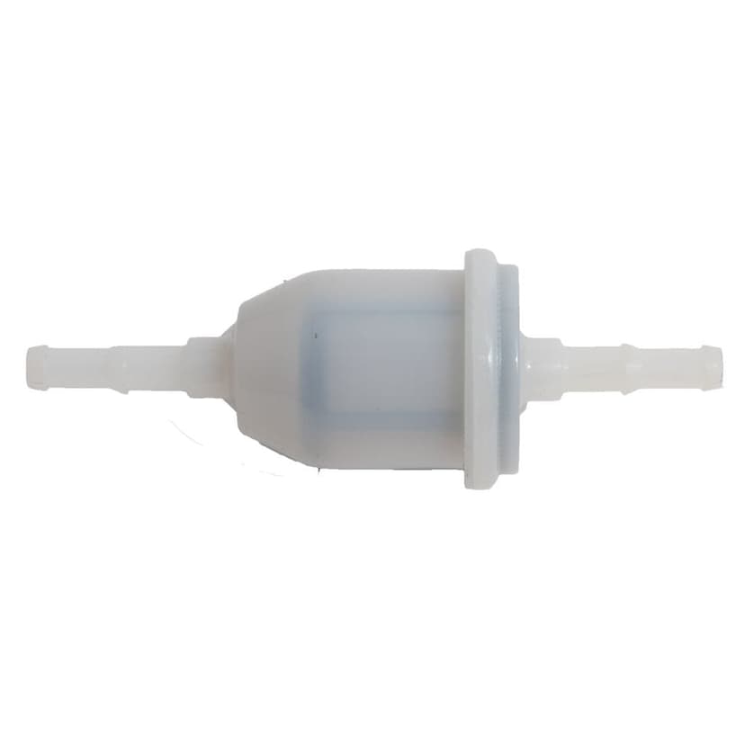 Kohler Genuine Parts Premium Universal Tractor Fuel Filter, 51 Micron
