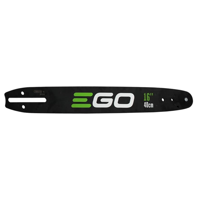 EGO POWER+ Chainsaw Replacement Guide Bar, 16-in