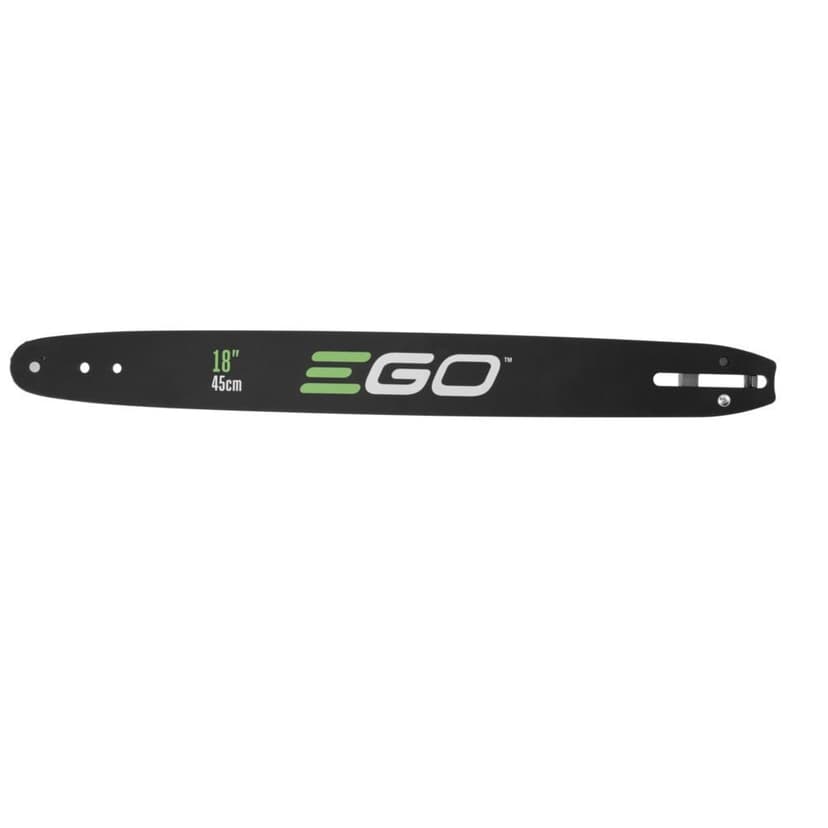 EGO Reversible Chainsaw Replacement Bar, 18-in