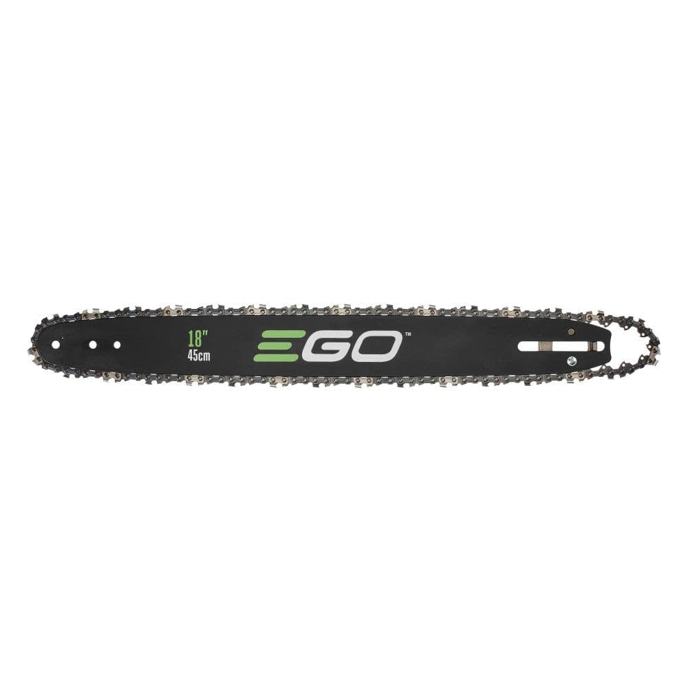 EGO 18-in Chainsaw Parts Combo
