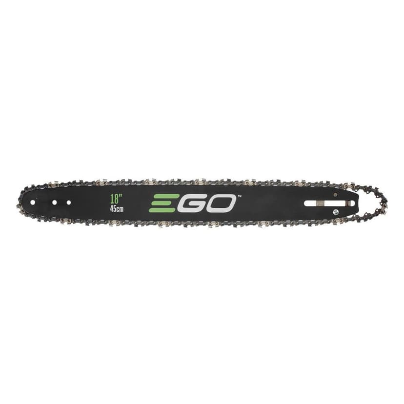 EGO 18-in Chainsaw Parts Combo