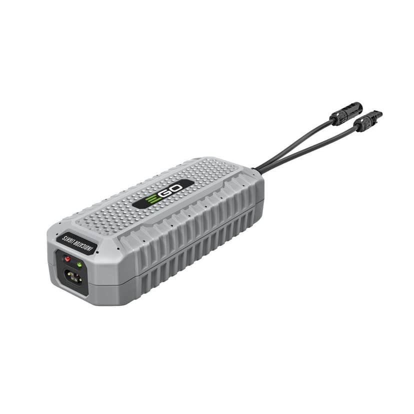 EGO 56V Nexus Power Station Solar Panel Charger