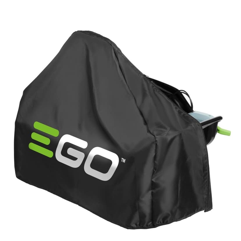 EGO Weather-Resistant Single-Stage Snowblower Cover