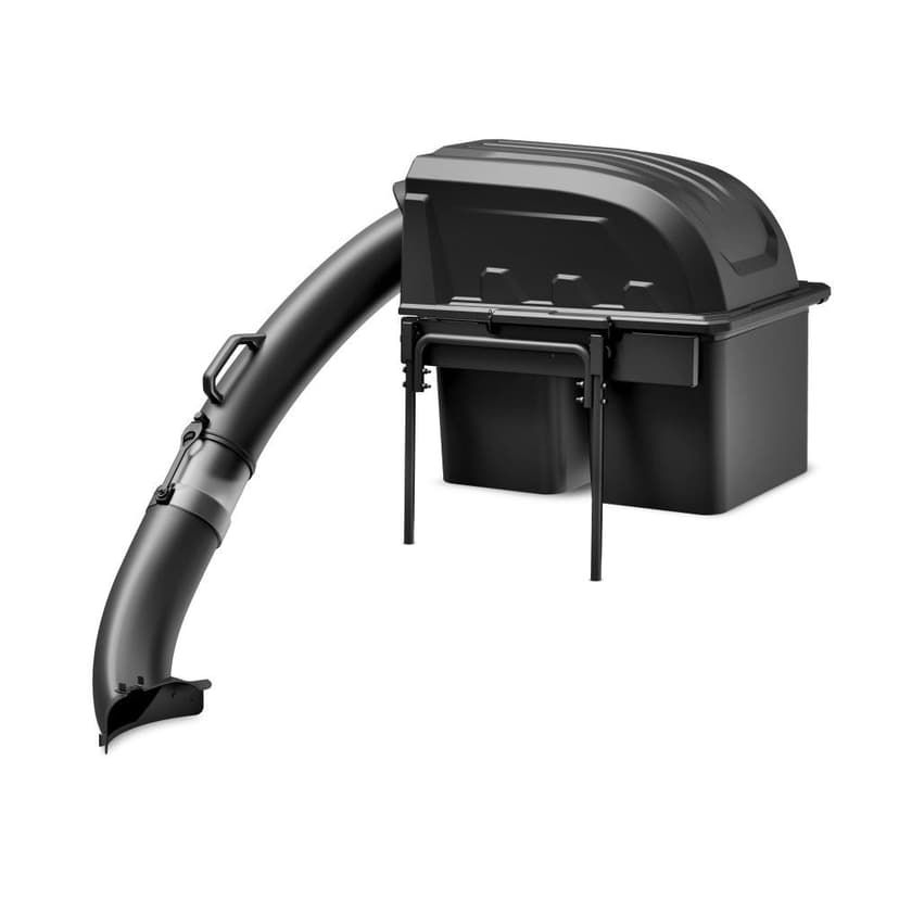EGO Zero Turn Riding Mower Bagger Kit for 42-in Z6 Zero Turn Riding Mowers