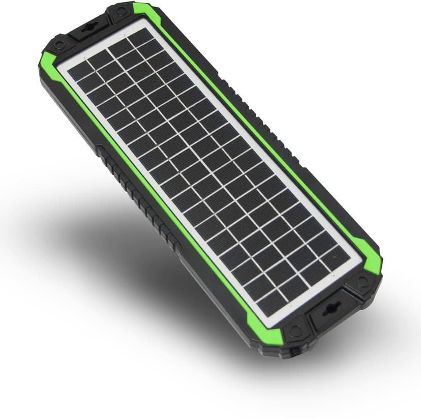NOMA 5 Watt Solar Battery Trickle Charger