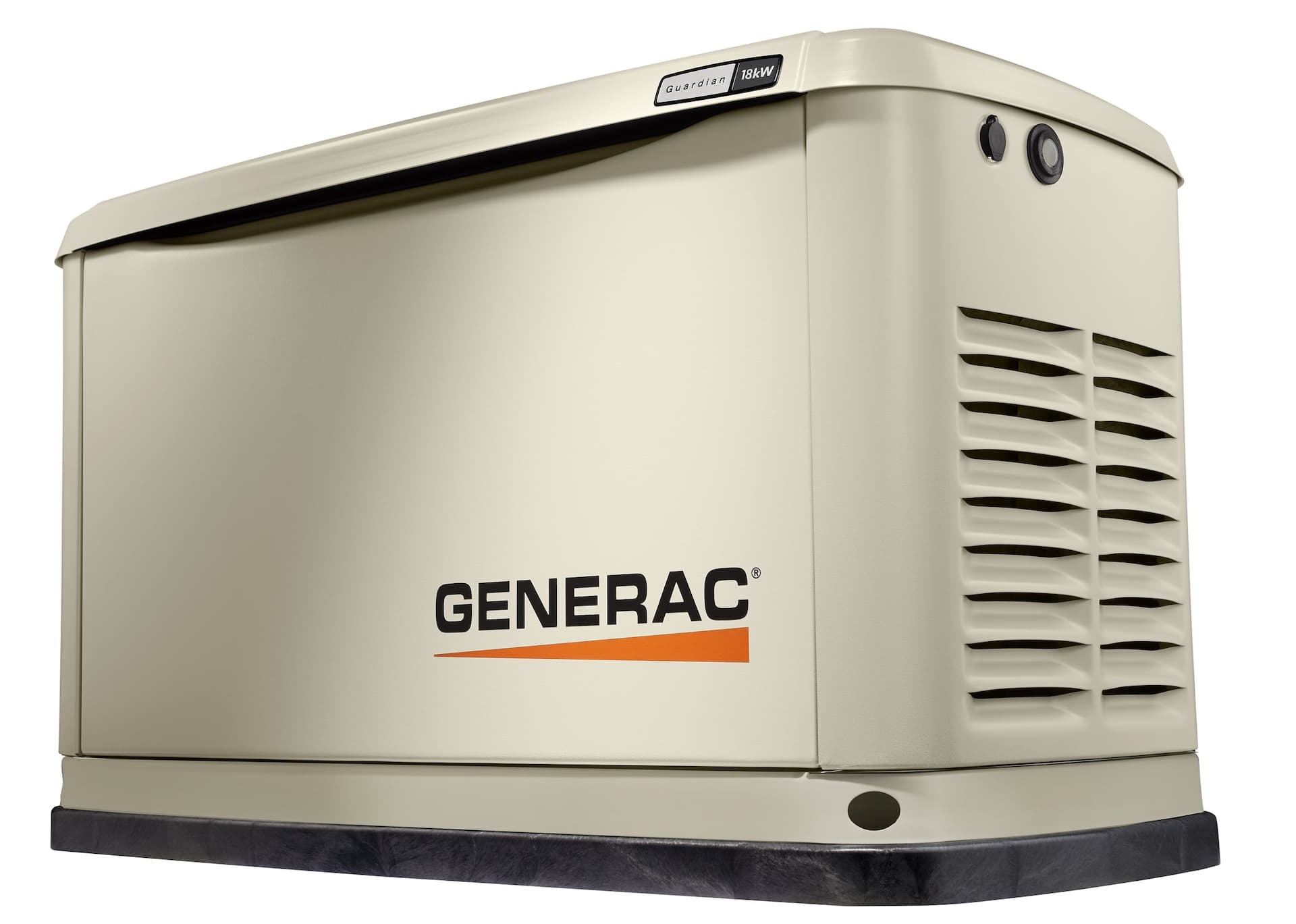 Generac 18KW Home Stand-By Generator WiFi Enabled Powered by G-Force 800 Series Engine