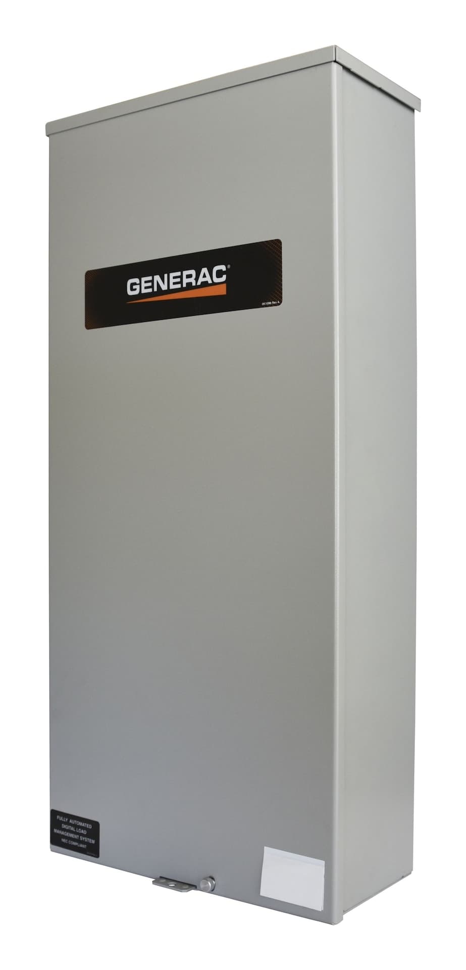 Generac 100A Indoor & Outdoor Automatic Transfer Switch