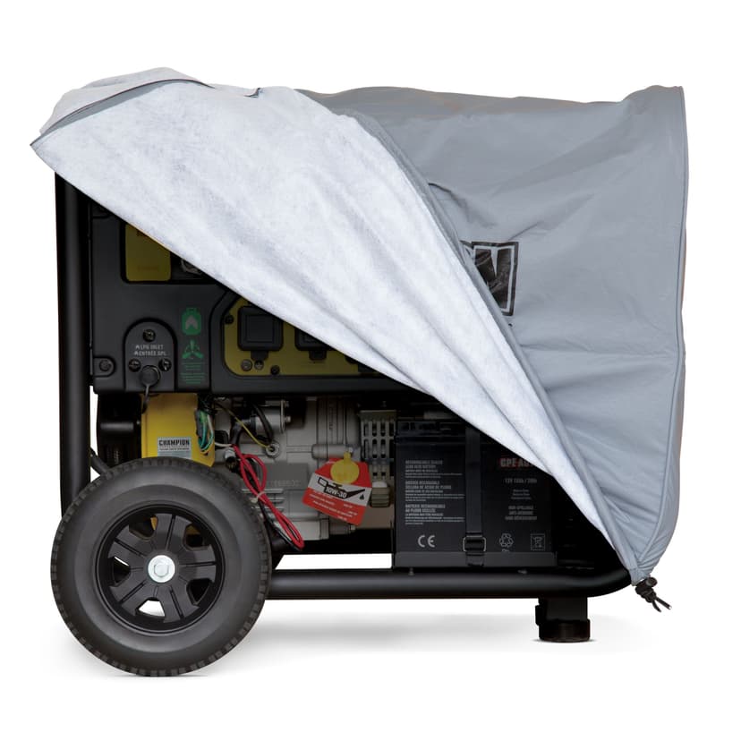 Champion Weather-Resistant Storage Cover, 4800-11,500-Watt Portable Generators