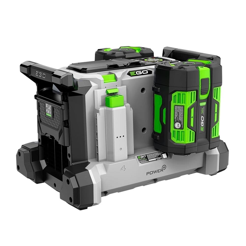EGO POWER+ 56V 1400W Power Station