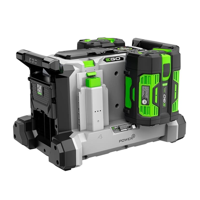EGO POWER+ 56V 1400W Power Station