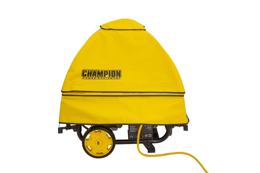 Champion Storm Shield Severe Weather Portable Generator Cover for 4000-12,500 Watt Generators