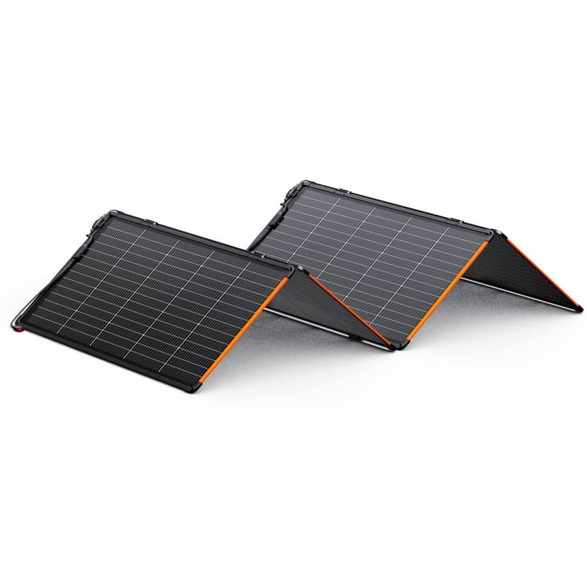 Jackery SolarSaga 340W X Portable Solar Panel