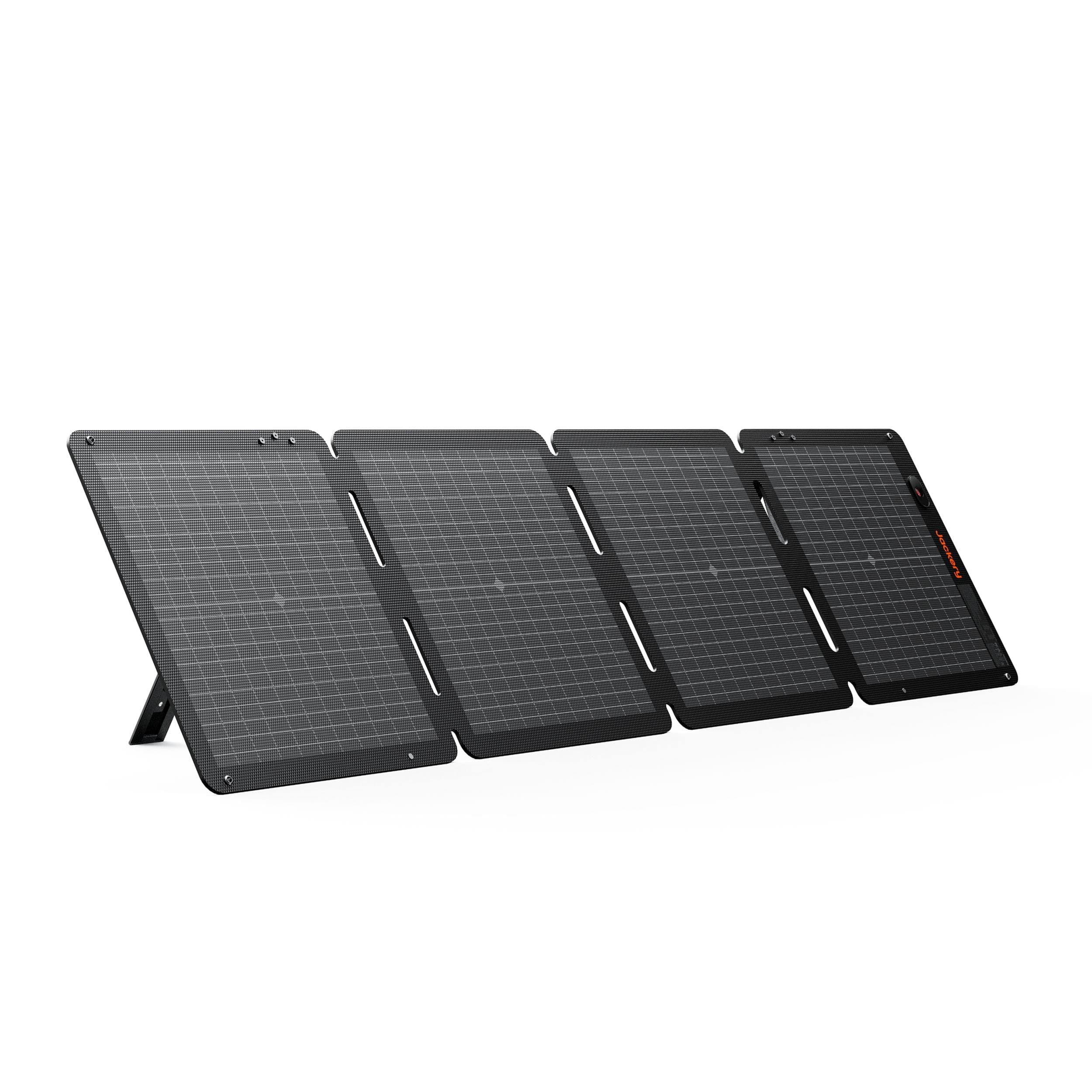 Jackery SolarSaga 100W Air Mini Solar Panel