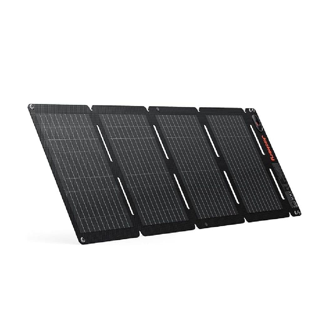 Jackery SolarSaga 40W Air Mini Solar Panel